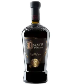 Rượu Vang Amate di Guarini Sigillo Oro – 750ml – Ý