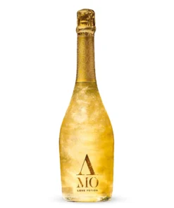 Rượu Vang Amo Love Potion – 750ml – Tây Ban Nha