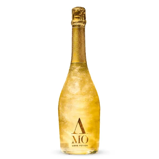 Bộ sưu tập rượu vang và rượu mạnh 23 Rượu Vang Amo Love Potion – 750ml – Tây Ban Nha