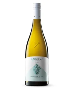 Rượu Vang Angove Family Crest Sauvignon Blanc – 750ml – Úc
