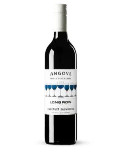 Rượu Vang Angove Long Row Cabernet Sauvignon – 750ml – Úc