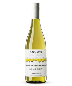 Rượu Vang Angove Long Row Chardonnay – 750ml – Úc