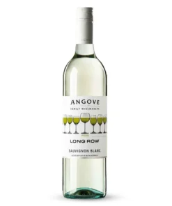 Rượu Vang Angove Long Row Sauvignon Blanc – 750ml – Úc