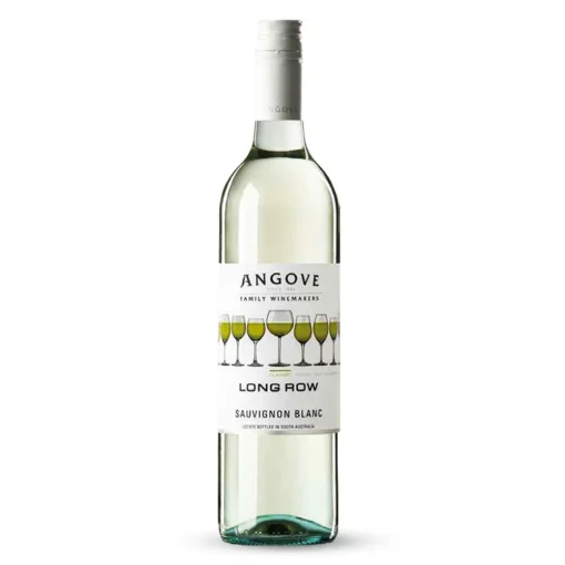 Rượu Vang Angove Long Row Sauvignon Blanc – 750ml – Úc