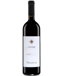 Rượu Vang Argiolas Costera – 750ml – Ý