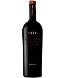 Rượu Vang Argiolas Iselis Monica – 750ml – Ý