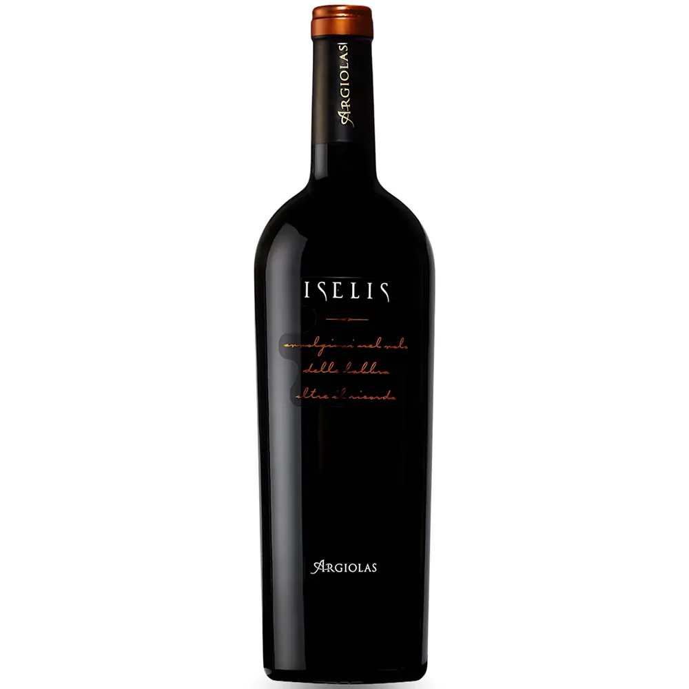 Rượu Vang Argiolas Iselis Monica 1 Rượu Vang Argiolas Iselis Monica – 750ml – Ý