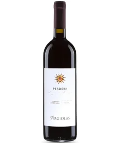 Rượu Vang Argiolas Perdera – 750ml – Ý