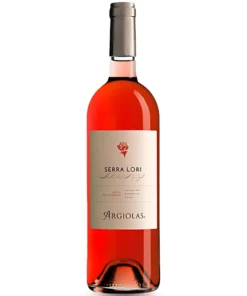 Rượu Vang Argiolas Serra Lori – 750ml – Ý