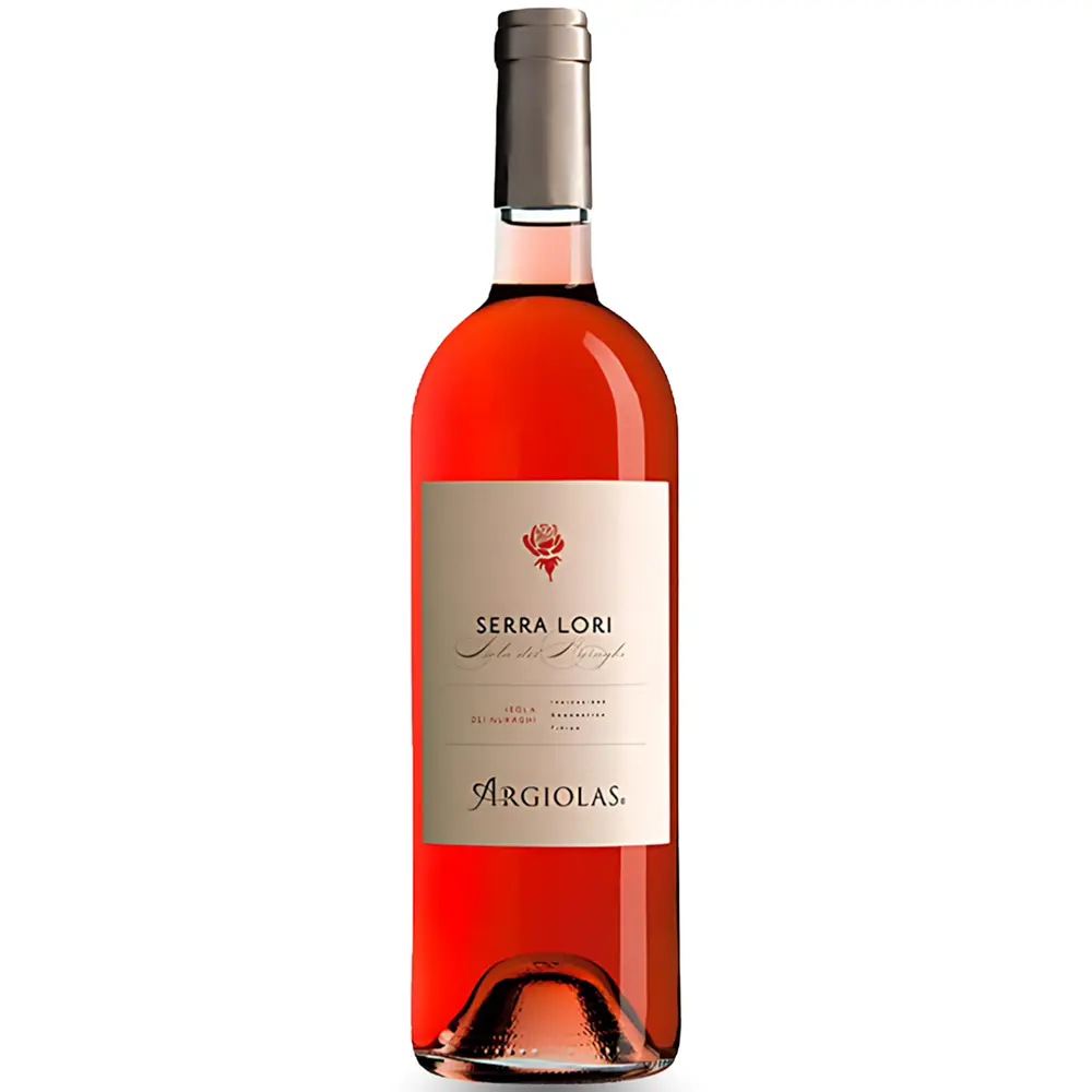 Rượu Vang Argiolas Serra Lori 1 Rượu Vang Argiolas Serra Lori – 750ml – Ý