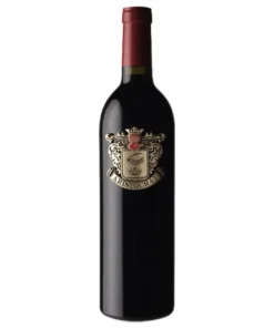 Rượu Vang Aristocrat – 750ml – Mỹ