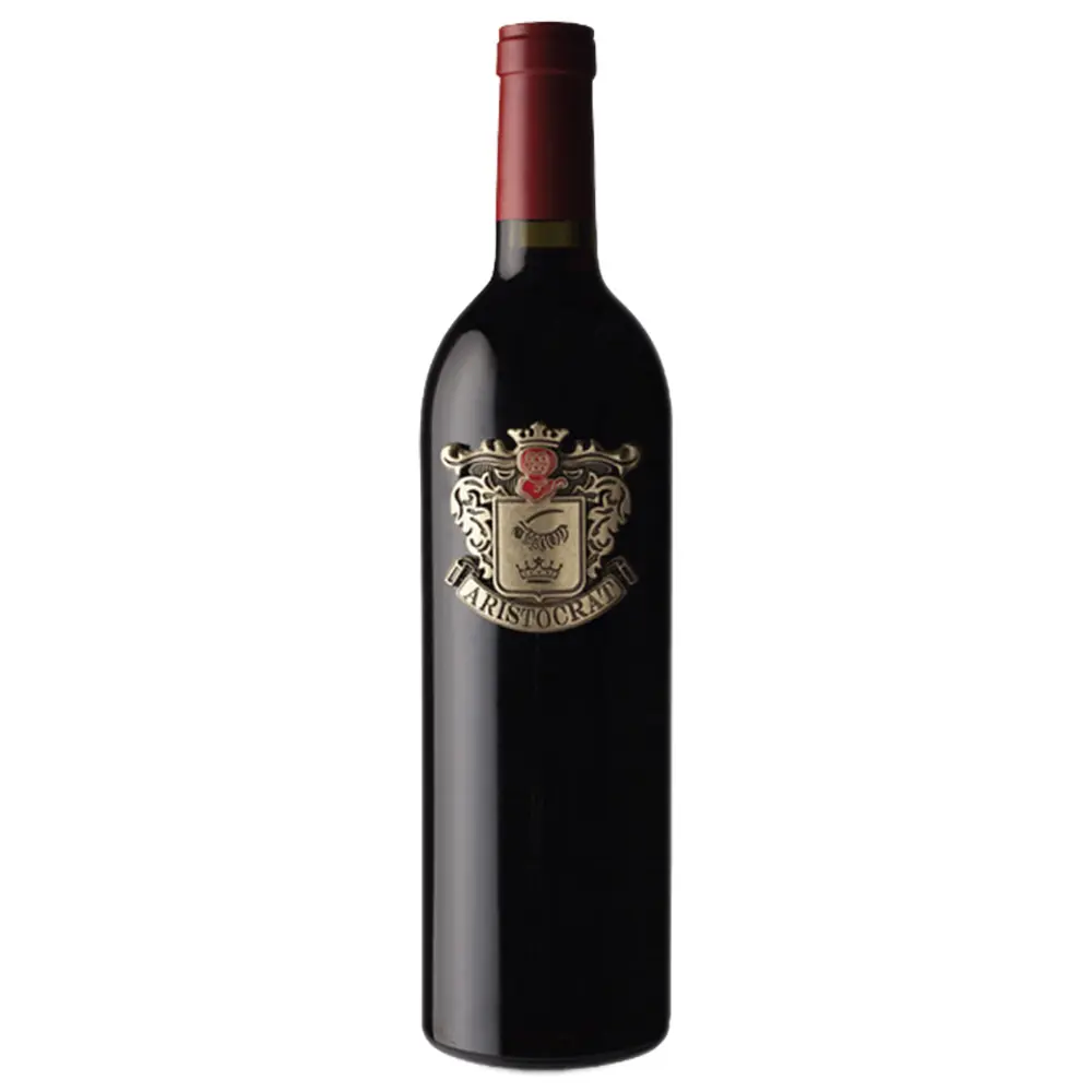 Rượu Vang Aristocrat 1 Rượu Vang Aristocrat – 750ml – Mỹ
