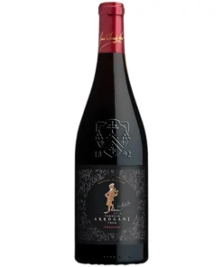 Rượu Vang Arrogant Frog Grande Reserve Pezenas – 750ml – Pháp