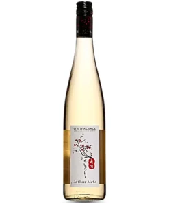 Rượu Vang Arthur Metz Sushi – 750ml – Pháp