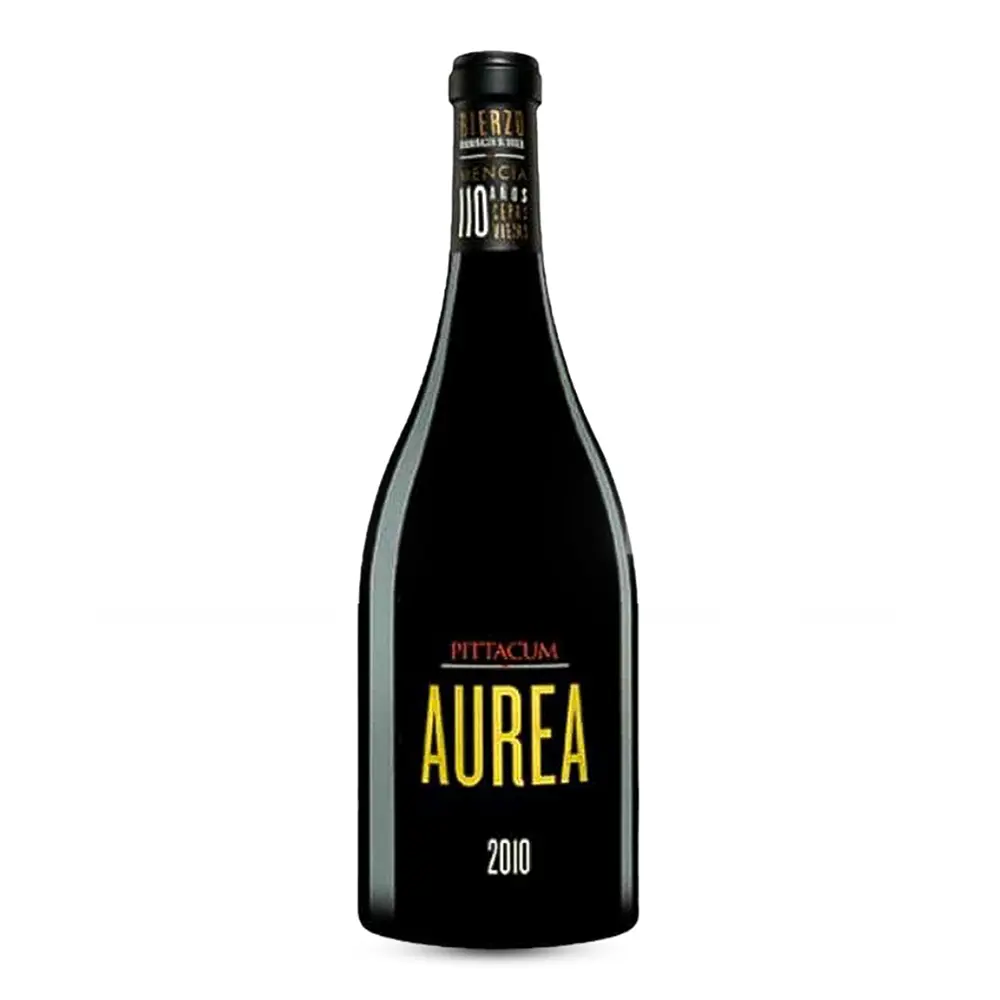 Rượu Vang Aurea Pittacum 1 Rượu Vang Aurea Pittacum – 750ml – Tây Ban Nha