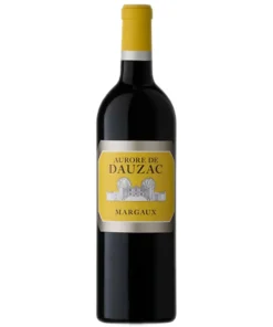 Rượu Vang Aurore De Dauzac – 750ml – Pháp