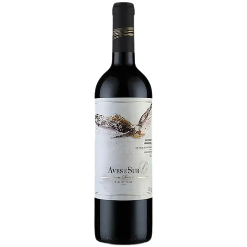 Rượu Vang Aves Del Sur Gran Reserva Cabernet Sauvignon – 750ml – Chile