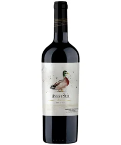 Rượu Vang Aves Del Sur Reserva Cabernet Sauvignon – 750ml – Chile