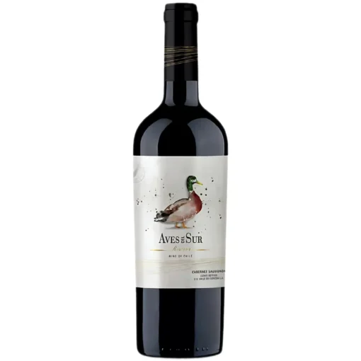 Rượu Vang Aves Del Sur Reserva Cabernet Sauvignon – 750ml – Chile