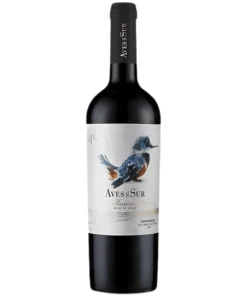 Rượu Vang Aves Del Sur Reserva Carmenere – 750ml – Chile