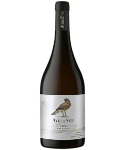 Rượu Vang Aves Del Sur Reserva Syrah – 750ml – Chile