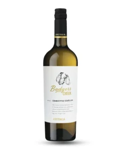 Rượu Vang Badgers Creek Chardonnay Semillon – 750ml – Úc