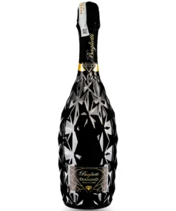 Rượu Vang Baglietti Diamond Moscato Rosé – 750ml – Ý