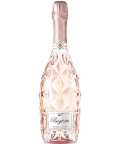 Rượu Vang Baglietti Moscato No.7 Sparkling – 750ml – Ý