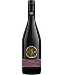 Rượu Vang Banrock Eco-Reserve Shiraz Cabernet – 750ml – Úc