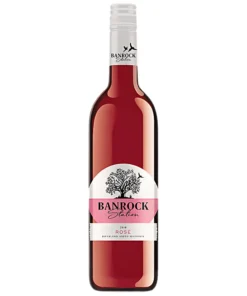 Rượu Vang Banrock Station Rosé – 750ml – Úc