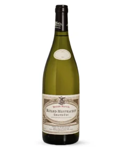 Rượu Vang Batard-Montrachet Grand Cru – 750ml – Pháp