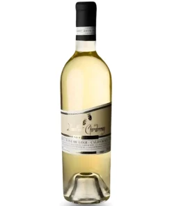 Rượu Vang Bearfoot Chardonnay Nier Fine Wines – 750ml – Mỹ