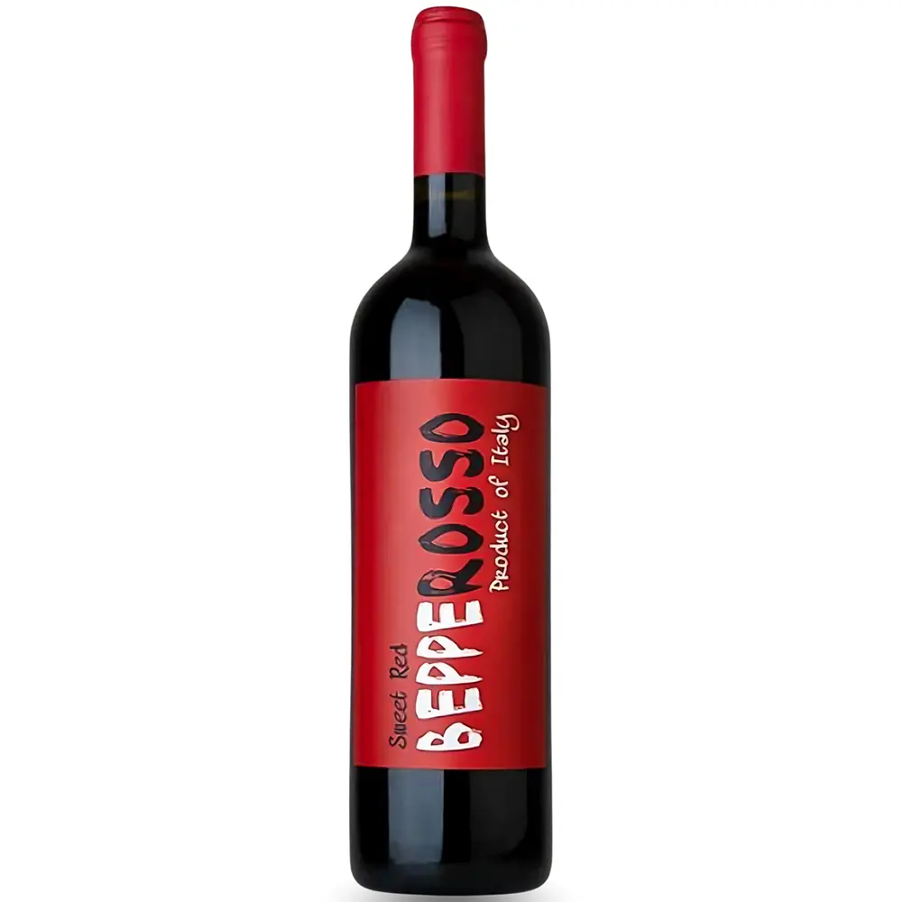 Rượu Vang Beppe Rosso 1 Rượu Vang Beppe Rosso – 750ml – Ý