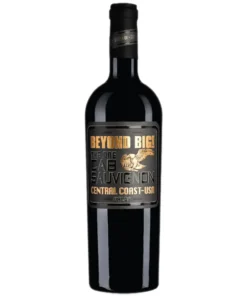 Rượu Vang Beyond Big The One Cabernet Sauvignon – 750ml – Mỹ
