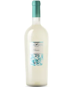 Rượu Vang Bianco Selezione Tenuta Ulisse – 750ml – Ý