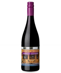 Rượu Vang Bistrot des Arts Cabernet Sauvignon – 750ml – Pháp