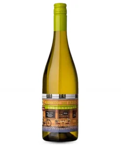 Rượu Vang Bistrot des Arts Chardonnay – 750ml – Pháp