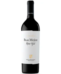 Rượu Vang Blas Munoz Cepas Viejas – 750ml – Tây Ban Nha
