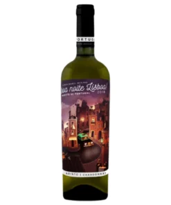 Rượu Vang Boa Noite Lisboa – 750ml – Bồ Đào Nha