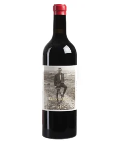 Rượu Vang Bodegas Félix Callejo – 750ml – Tây Ban Nha