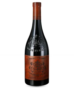 Rượu Vang Bourbon Barrel Cabernet Sauvignon – 750ml – Pháp