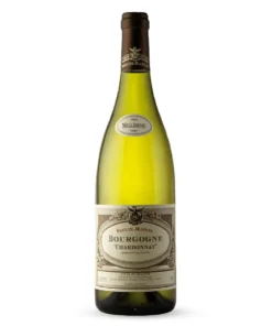 Rượu Vang Bourgogne Chardonnay Seguin - Manuel – 750ml – Pháp