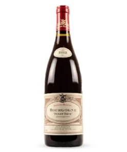 Rượu Vang Bourgogne Pinot Noir Seguin - Manuel – 750ml – Pháp