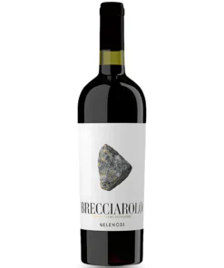 Rượu Vang Brecciarolo Rosso Piceno Superiore Velenosi – 750ml – Ý