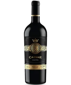 Rượu Vang Caesar Limited Edition Primitivo Del Salento – 750ml – Ý