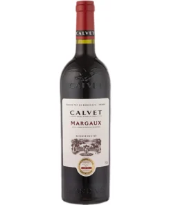 Rượu Vang Calvet Collection Margaux – 750ml – Pháp