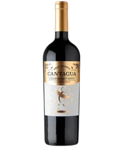 Rượu Vang Cantagua Gran Reserva Cabernet Sauvignon – 750ml – Chile