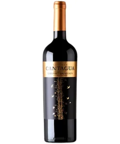 Rượu Vang Cantagua Reserva Cabernet Sauvignon – 750ml – Chile