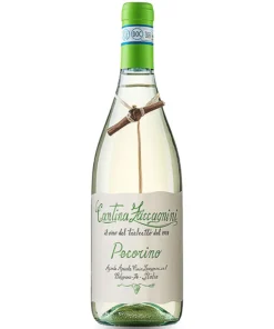 Rượu Vang Cantina Zaccagnini Pecorino – 750ml – Ý