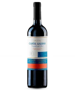 Rượu Vang Canto Andino Reserve Cabernet Sauvignon – 750ml – Chile